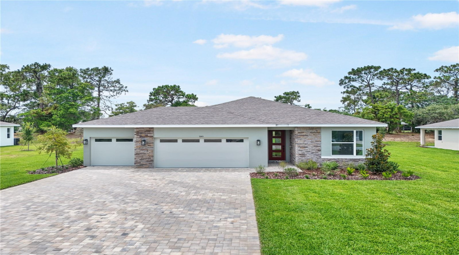 Weeki Wachee, Florida 34613, 4 Bedroom Bedrooms, ,3 Bathroombathrooms,Residential,For Sale,Players,0,Mfrs5123834