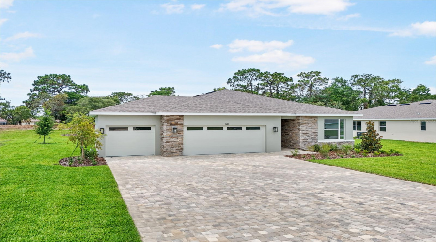 Weeki Wachee, Florida 34613, 4 Bedroom Bedrooms, ,3 Bathroombathrooms,Residential,For Sale,Players,0,Mfrs5123834