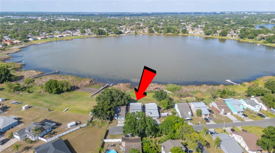 Winter Haven, Florida 33880, 3 Bedroom Bedrooms, ,2 Bathroombathrooms,Residential,For Sale,Lake Thomas,0,Mfrl4959685