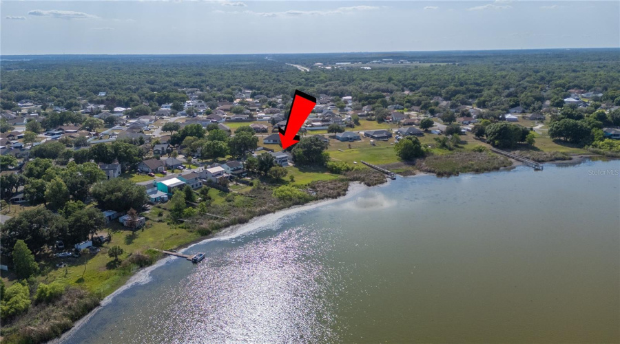 Winter Haven, Florida 33880, 3 Bedroom Bedrooms, ,2 Bathroombathrooms,Residential,For Sale,Lake Thomas,0,Mfrl4959685