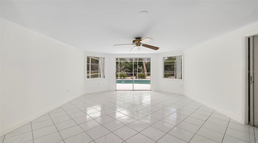 Florida Room
