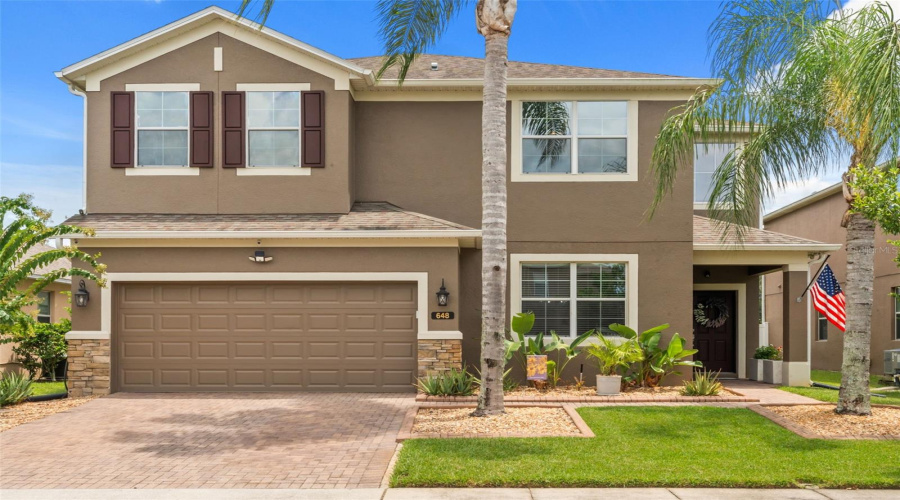 Orlando, Florida 32828, 5 Bedroom Bedrooms, ,4 Bathroombathrooms,Residential,For Sale,Cortona,0,Mfro6430163