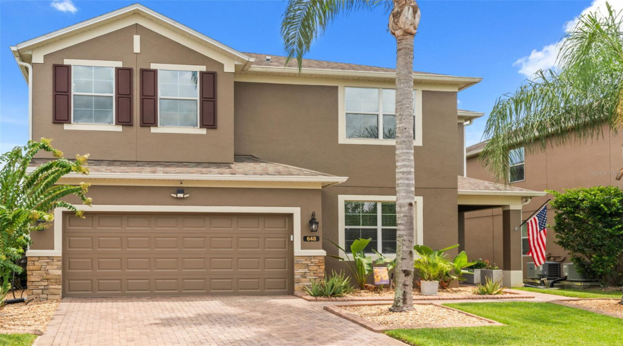 Orlando, Florida 32828, 5 Bedroom Bedrooms, ,4 Bathroombathrooms,Residential,For Sale,Cortona,0,Mfro6430163