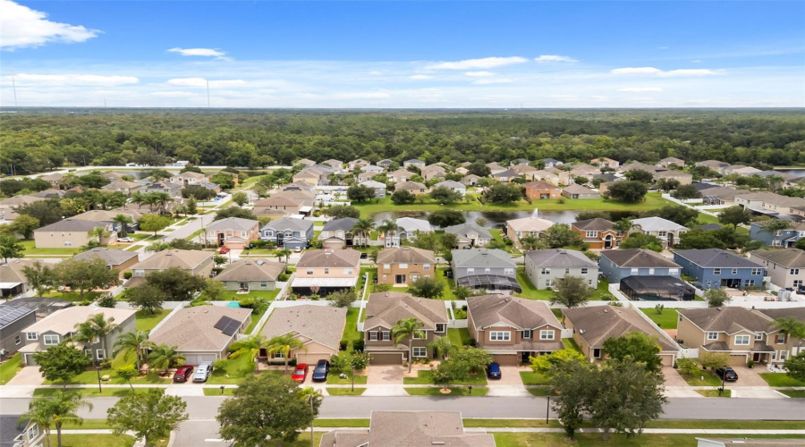 Orlando, Florida 32828, 5 Bedroom Bedrooms, ,4 Bathroombathrooms,Residential,For Sale,Cortona,0,Mfro6430163