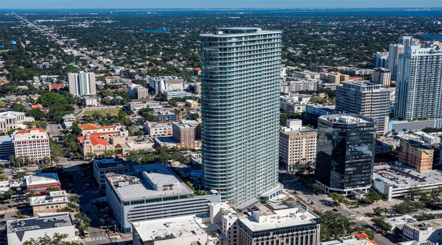 St Petersburg, Florida 33701, 4 Bedroom Bedrooms, ,4 Bathroombathrooms,Residential,For Sale,Central,0,Mfrtb8498848