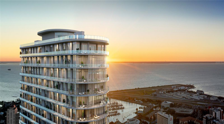 St Petersburg, Florida 33701, 4 Bedroom Bedrooms, ,4 Bathroombathrooms,Residential,For Sale,Central,0,Mfrtb8498848