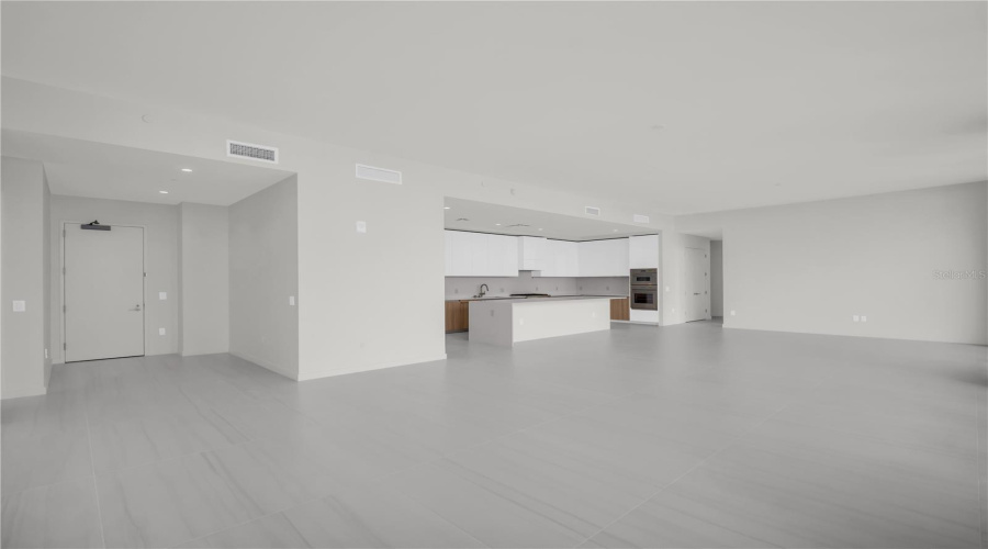 Great Room &Amp; Kitchen
