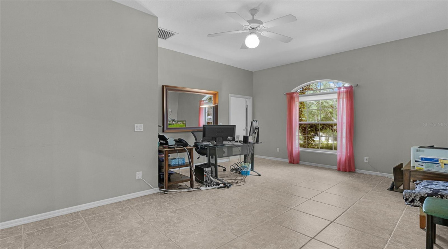 Office / Flex Room