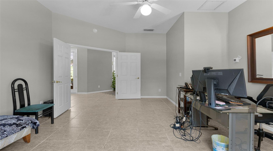 Office / Flex Room