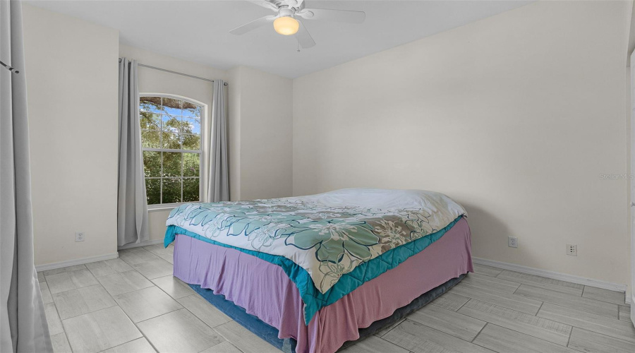 Guest Bedroom 1