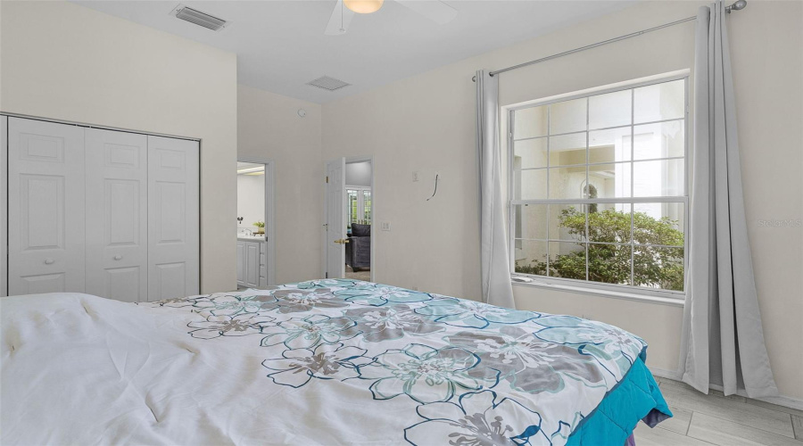 Guest Bedroom 1