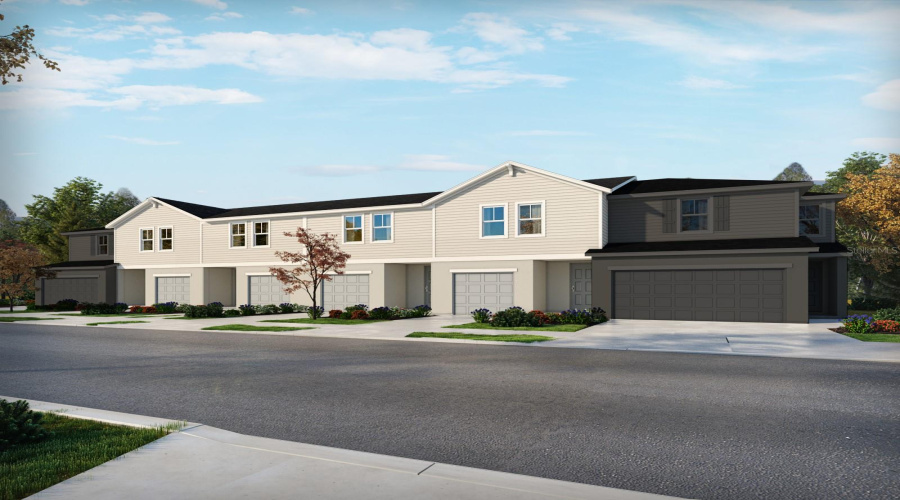 Clermont, Florida 34714, 3 Bedroom Bedrooms, ,2 Bathroombathrooms,Residential,For Sale,Bird Of Paradise,0,Mfrtb8540262