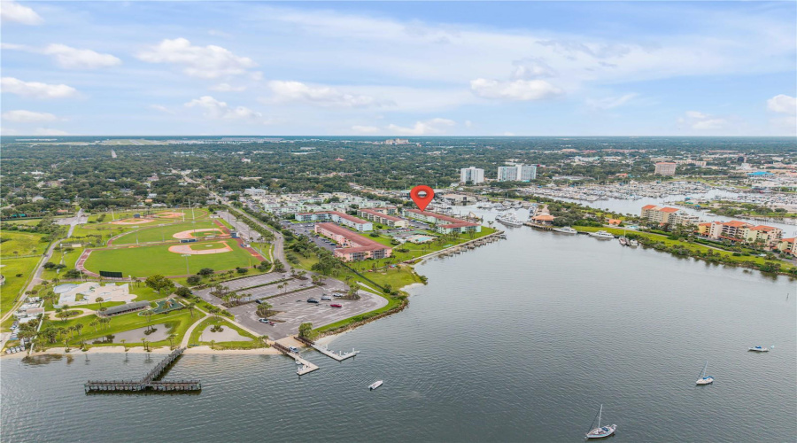 Daytona Beach, Florida 32114, 2 Bedroom Bedrooms, ,2 Bathroombathrooms,Residential,For Sale,Beach,0,Mfro6436533