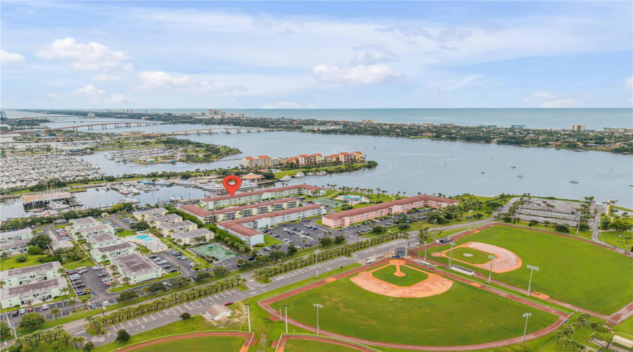 Daytona Beach, Florida 32114, 2 Bedroom Bedrooms, ,2 Bathroombathrooms,Residential,For Sale,Beach,0,Mfro6436533
