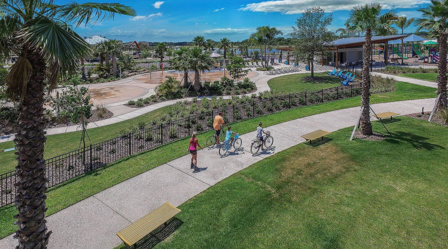 Apollo Beach, Florida 33572, 4 Bedroom Bedrooms, ,3 Bathroombathrooms,Residential,For Sale,Spring Maiden,0,Mfrs5151474