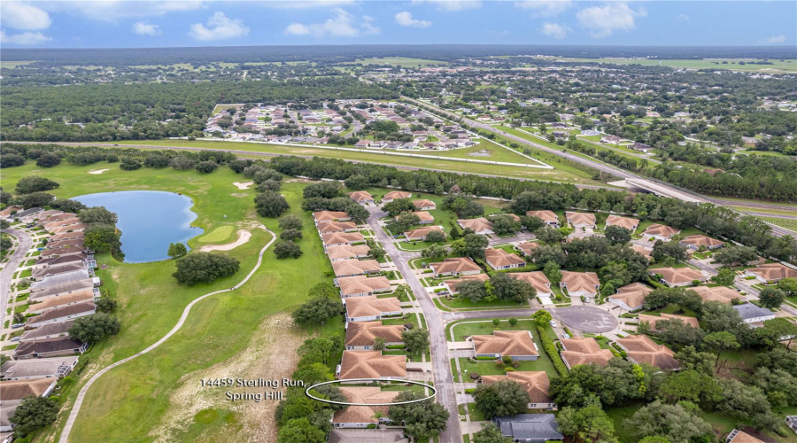 Spring Hill, Florida 34609, 2 Bedroom Bedrooms, ,2 Bathroombathrooms,Residential,For Sale,Sterling,0,Mfrtb8537205