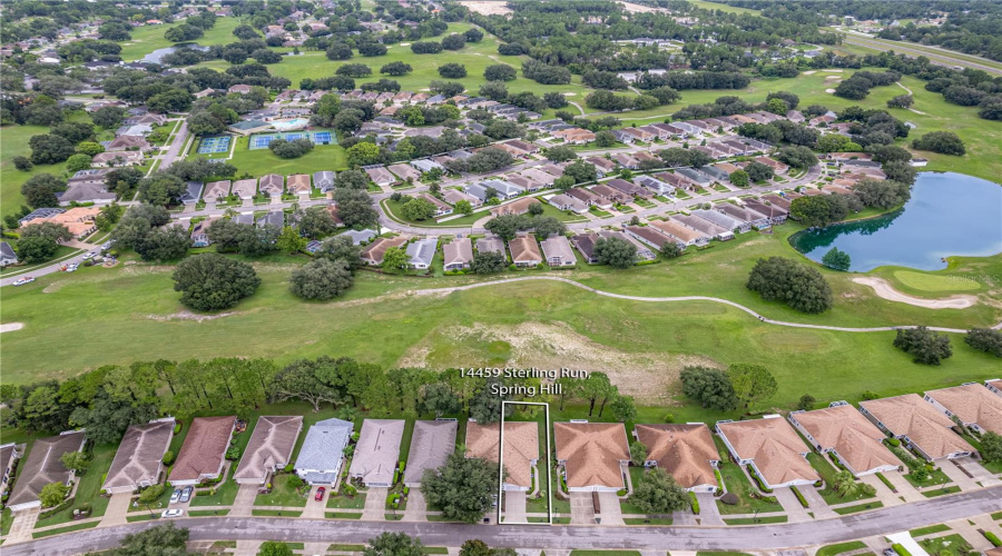 Spring Hill, Florida 34609, 2 Bedroom Bedrooms, ,2 Bathroombathrooms,Residential,For Sale,Sterling,0,Mfrtb8537205