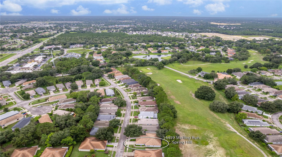 Spring Hill, Florida 34609, 2 Bedroom Bedrooms, ,2 Bathroombathrooms,Residential,For Sale,Sterling,0,Mfrtb8537205