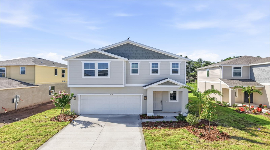 Palmetto, Florida 34221, 3 Bedroom Bedrooms, ,2 Bathroombathrooms,Residential,For Sale,29Th,0,Mfrs5145790