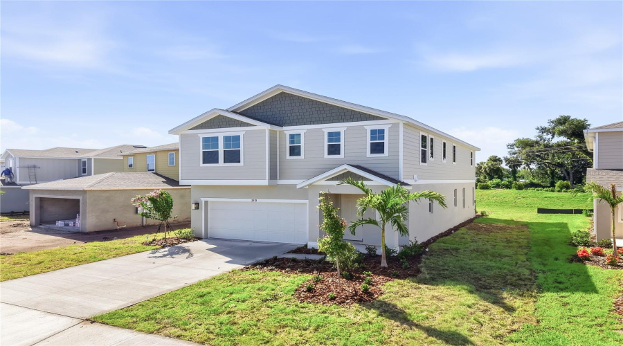 Palmetto, Florida 34221, 3 Bedroom Bedrooms, ,2 Bathroombathrooms,Residential,For Sale,29Th,0,Mfrs5145790