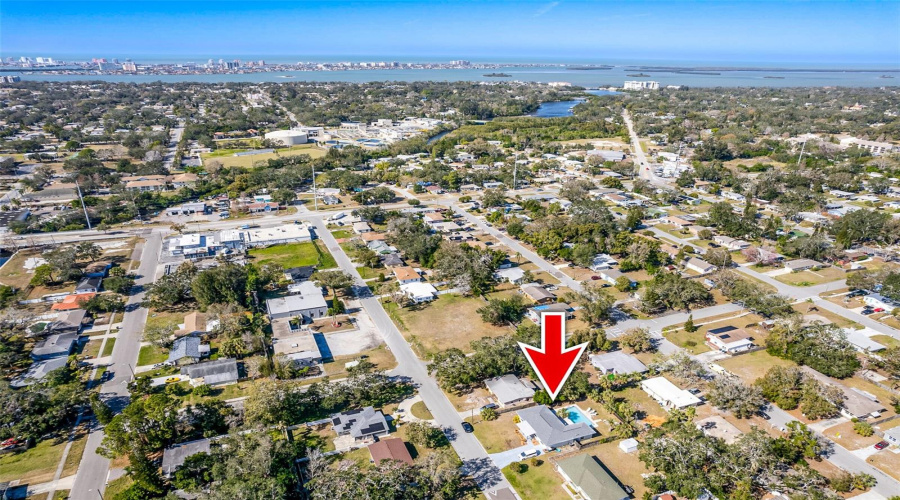 Clearwater, Florida 33755, 4 Bedroom Bedrooms, ,2 Bathroombathrooms,Residential,For Sale,Springdale,0,Mfrn6145451