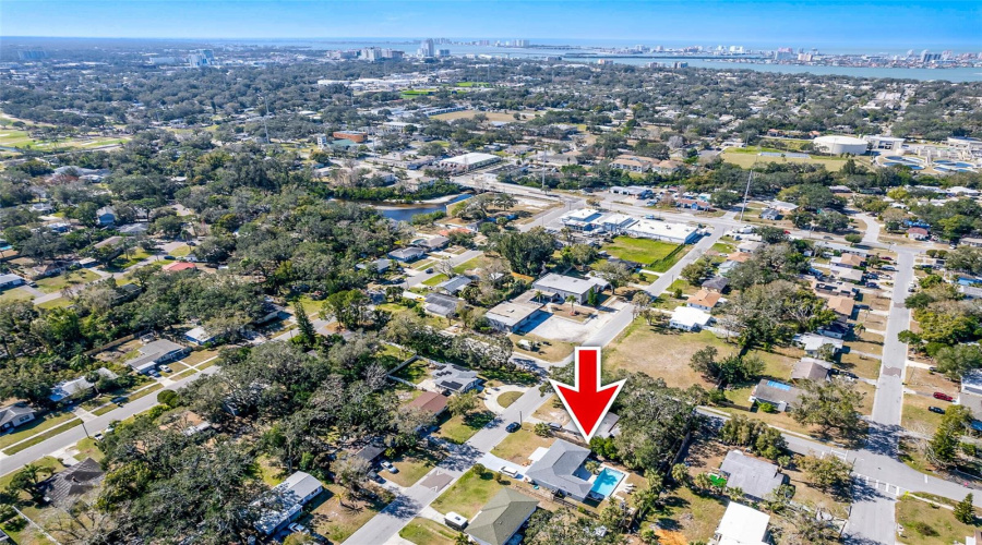 Clearwater, Florida 33755, 4 Bedroom Bedrooms, ,2 Bathroombathrooms,Residential,For Sale,Springdale,0,Mfrn6145451
