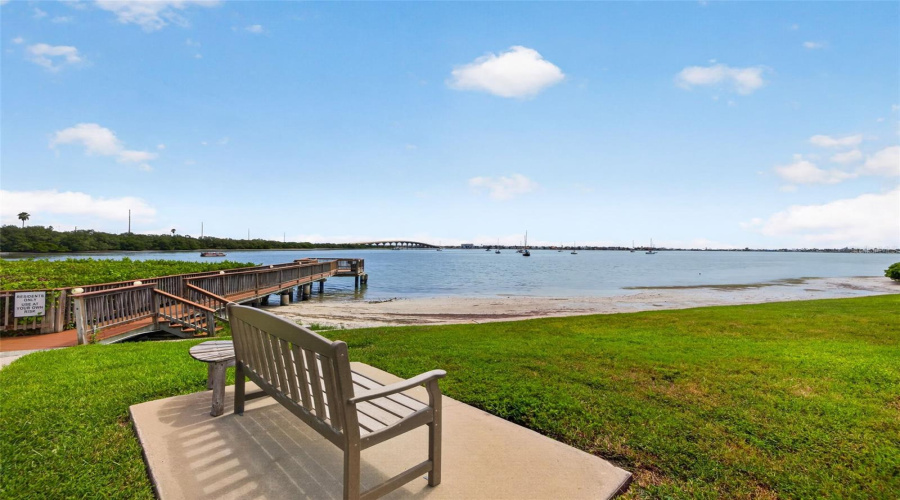 St Petersburg, Florida 33715, 2 Bedroom Bedrooms, ,2 Bathroombathrooms,Residential,For Sale,Bahia Del Mar,0,Mfrtb8516468
