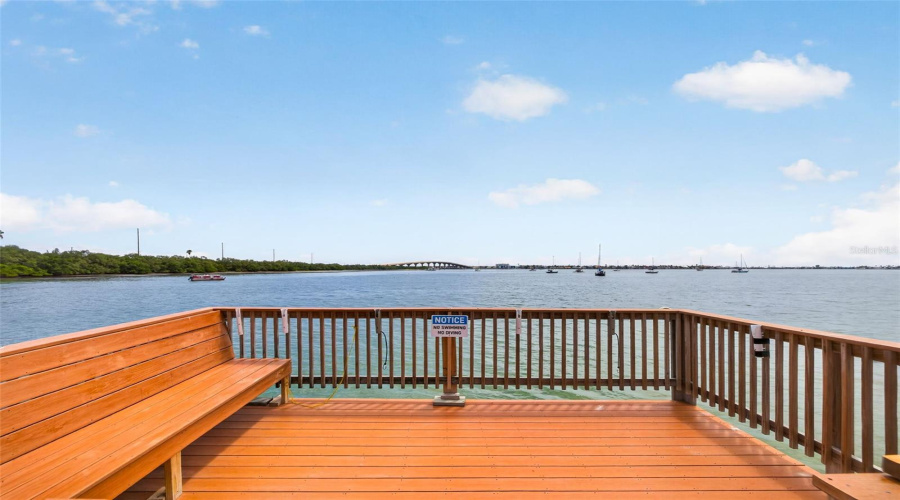St Petersburg, Florida 33715, 2 Bedroom Bedrooms, ,2 Bathroombathrooms,Residential,For Sale,Bahia Del Mar,0,Mfrtb8516468