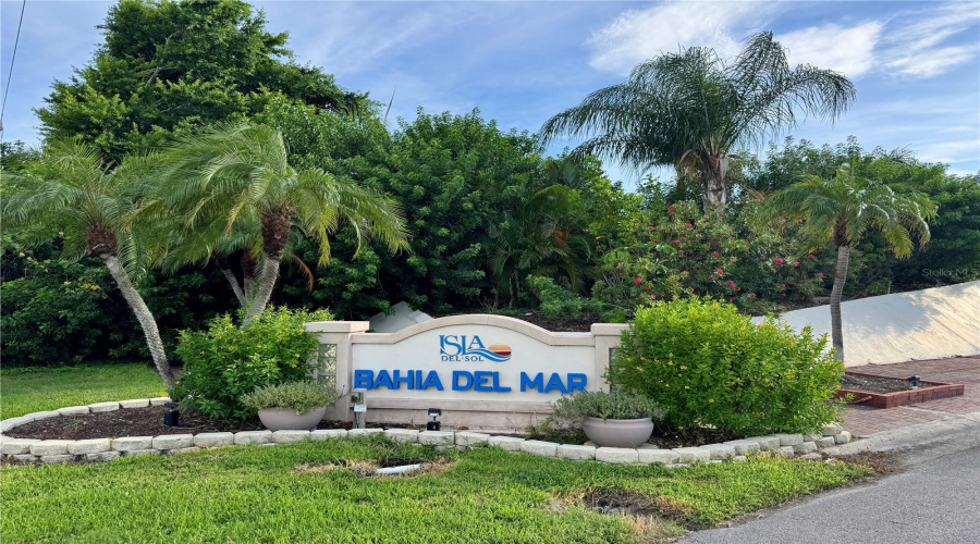 St Petersburg, Florida 33715, 2 Bedroom Bedrooms, ,2 Bathroombathrooms,Residential,For Sale,Bahia Del Mar,0,Mfrtb8516468