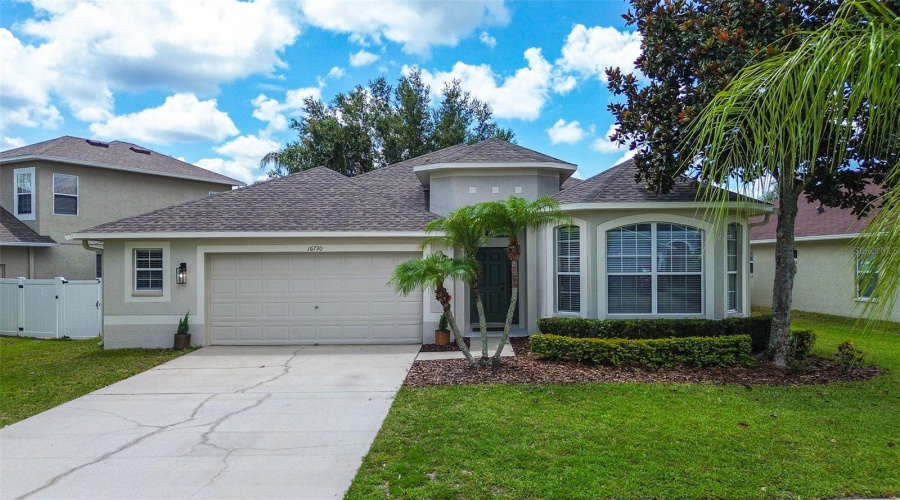 16730 Fairbolt Way - Let'S Make This Your New Home!