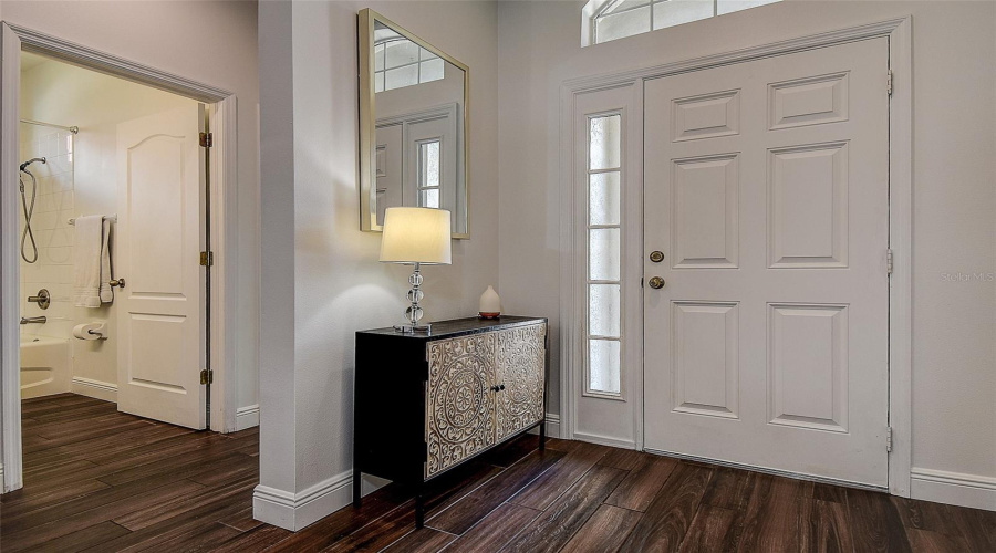 Foyer