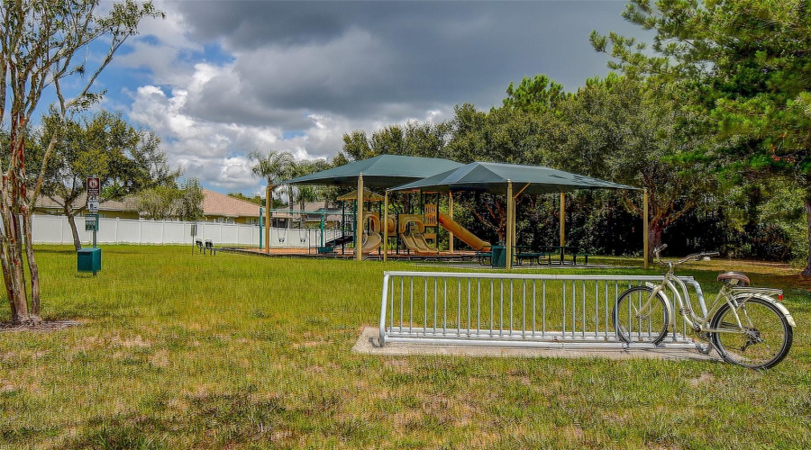 Small Park