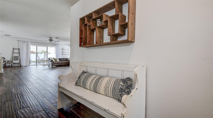 Entryway