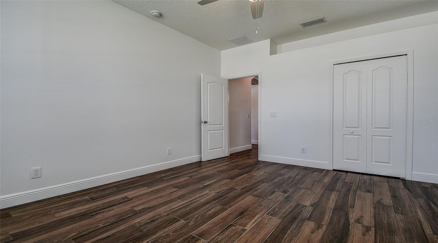 Front Bedroom