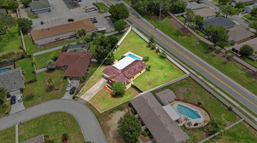 7026 Willow Run Loop