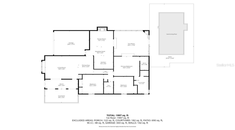 7026 Willow Run Loop