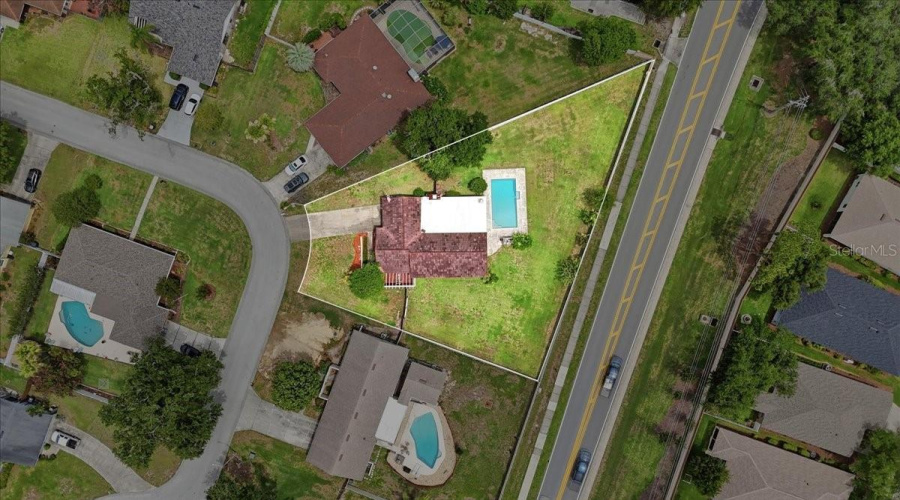 7026 Willow Run Loop