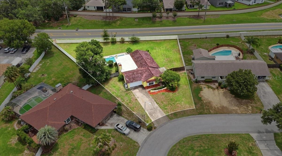 7026 Willow Run Loop