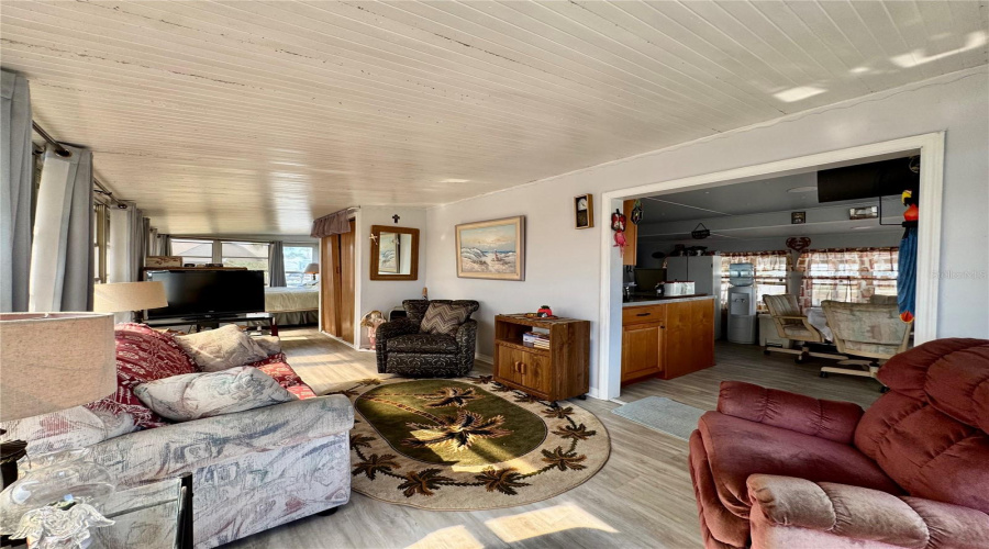 Florida Room