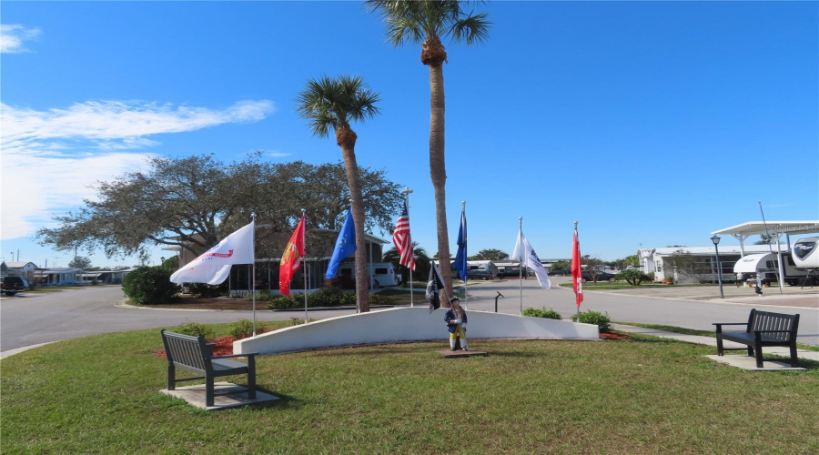 Minuteman Park