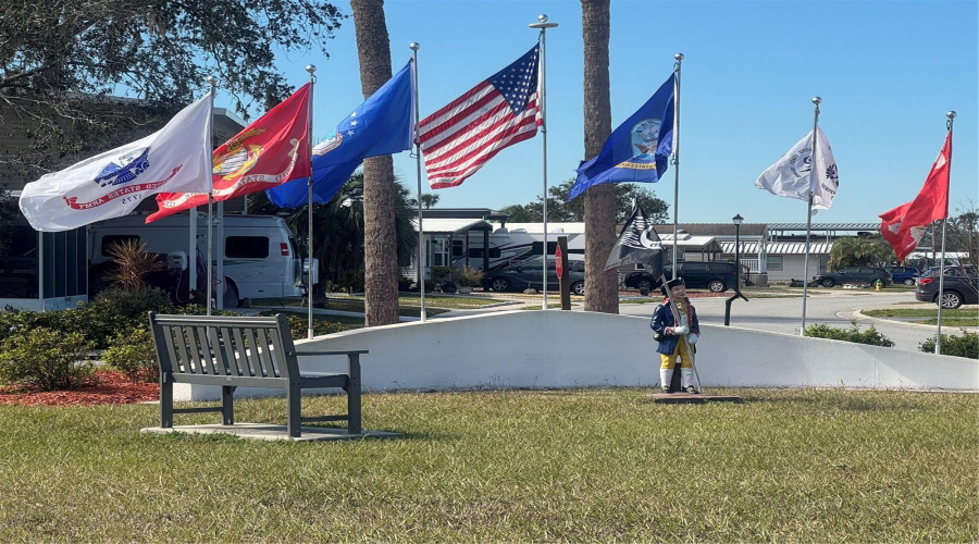 Minuteman Park