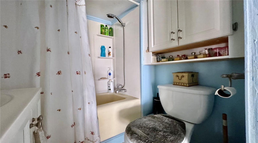 Master Bath