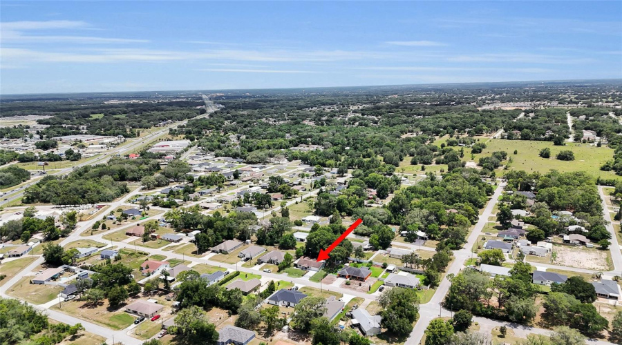 Summerfield, Florida 34491, 3 Bedroom Bedrooms, ,2 Bathroombathrooms,Residential,For Sale,155Th,0,Mfrom726339