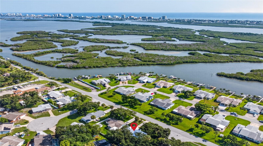 Port Orange, Florida 32127, 2 Bedroom Bedrooms, ,2 Bathroombathrooms,Residential,For Sale,Riverside,0,Mfrns1089068