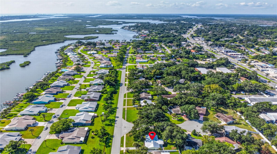 Port Orange, Florida 32127, 2 Bedroom Bedrooms, ,2 Bathroombathrooms,Residential,For Sale,Riverside,0,Mfrns1089068