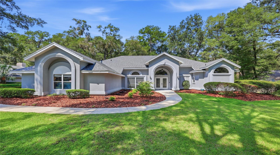 Gainesville, Florida 32608, 4 Bedroom Bedrooms, ,3 Bathroombathrooms,Residential,For Sale,91St,0,Mfrgc543028