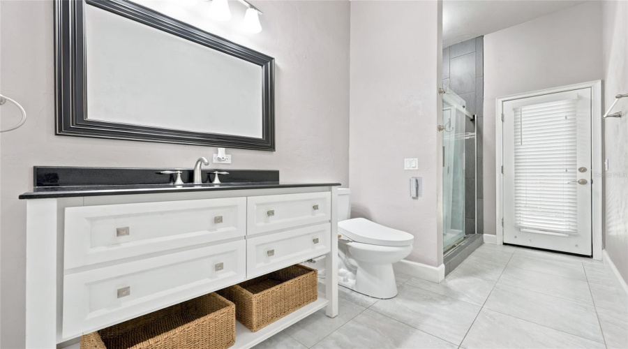 Guest Bathroom 1