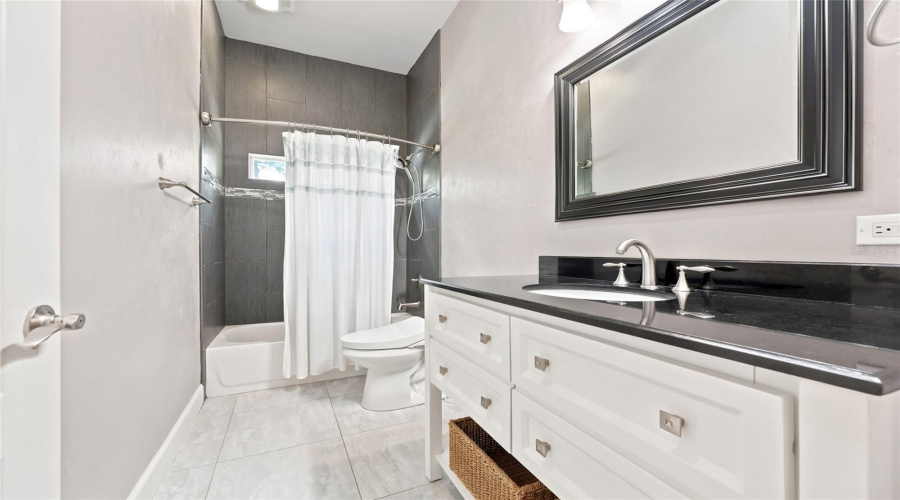 Guest Bathroom 2