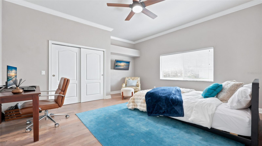 Guest Bedroom