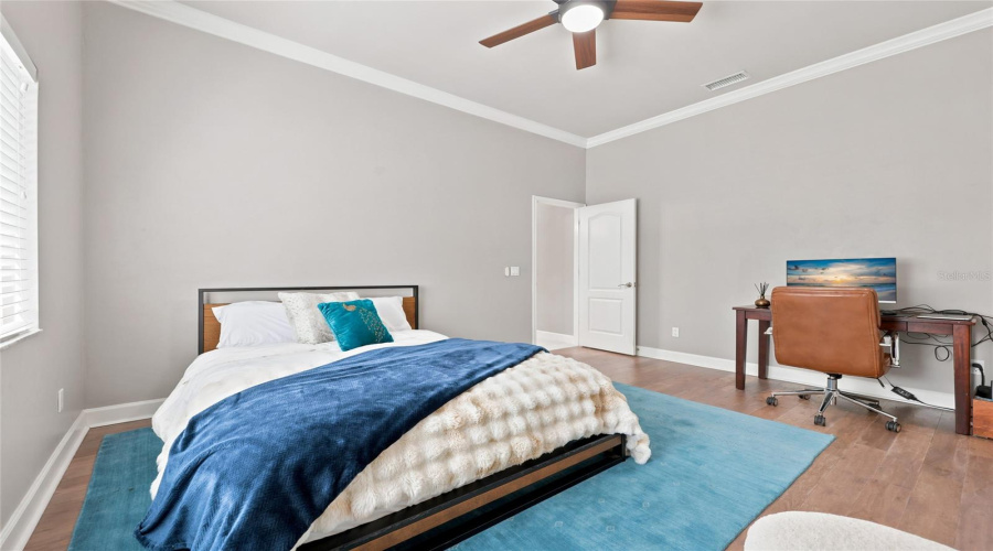 Guest Bedroom